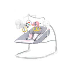 Swing Kinderkraft Minky Pink