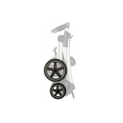 Set of 4 Wheels for Elea...