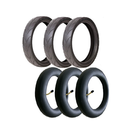 3 Pneus Poussette Slalom pro Jané 270x47-203 et Powertwin Jané 3 Pneus Poussette Slalom pro Jané 270x47-203 et Powertwin Jané