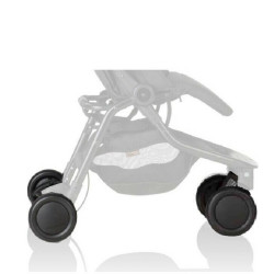 Buggy da montagna Nano V2 a...