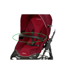 Pneu Poussette High Trek Bebe Confort