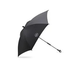 GB guarda-chuva preto