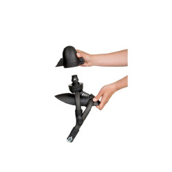 Fourche Avant Poussette...
