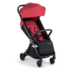Cam Matic Red Compact Stroller