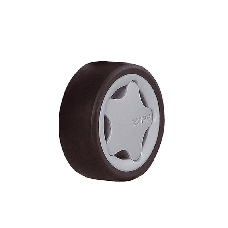 Roue Arriere Grise Poussette Quinny Zapp Xtra Et Xtra 2