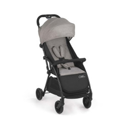 Poussette Cam Giramondo Beige