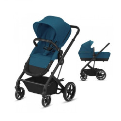 Duo stroller Cybex Balios S...