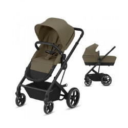 cybex duo balios
