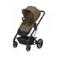 poussette duo cybex balios s