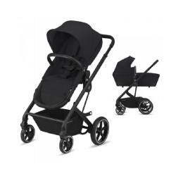 gant poussette cybex