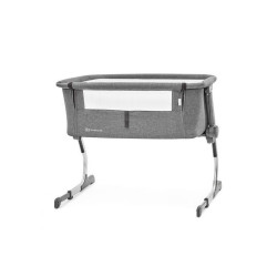 Cradle KINDERKRAFT Uno Gray...