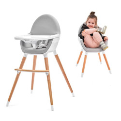 Silla alta evolutiva para...