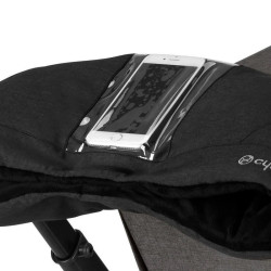 gant poussette cybex