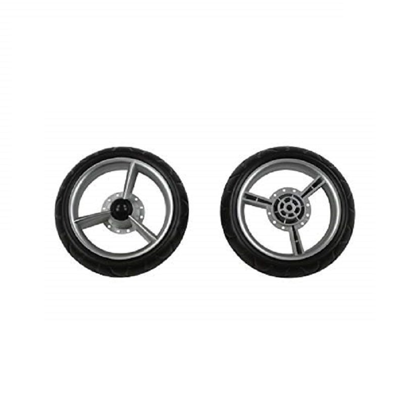 2 Roues Arriere Loola Ou Loola Up Bebe Confort 2 Roues Arriere Loola Ou Loola Up Bebe Confort