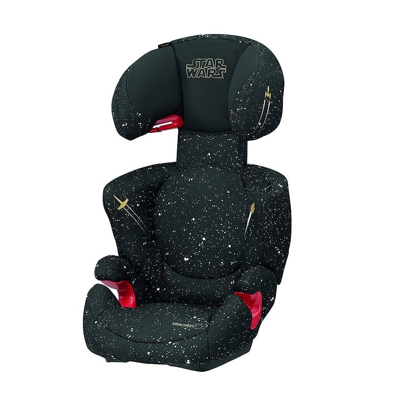 Bébé Confort Rodi Xp Star Wars Car Seat - Child Car Seat Replacement Parts