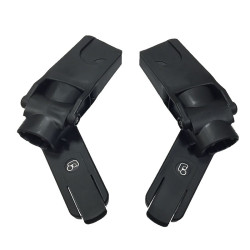 Adaptadores de carrinho...