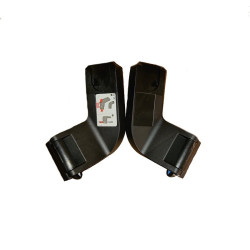 Cozy Adapters for Safety...