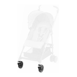 Vorderrader Fur Kinderwagen Von Mila Und Maia Bebe Confort