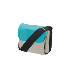 Modra fleksibilna torba