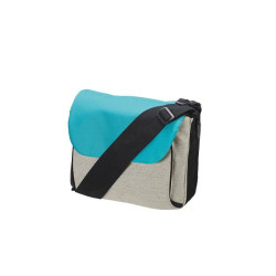 Sac flexi bag bleu