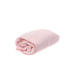 Lençol rosa