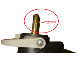 2 Roues Avant Streety Plus Et Mya Bebe Confort