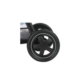 2 Rear Wheels for Stella...