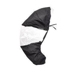 Regenhoes voor Quinny Moodd...