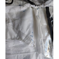 Habillage Pluie Poussette High Trek Bebe Confort Voir Description