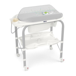 Commode Cambio Konijn