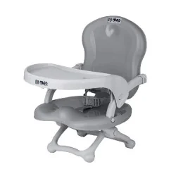 Cam Smarty Gray Booster Chair