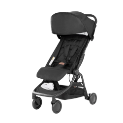 Mountain Buggy Nano Black...
