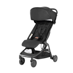 Mountain Buggy Nano Black...