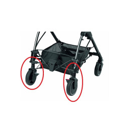 Cochecito Tren Trasero Streety Plus Bebe Confort