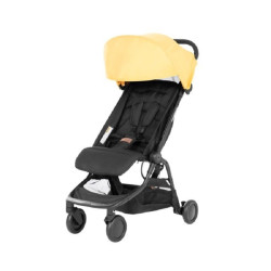Mountain Buggy Nano Cyber V3