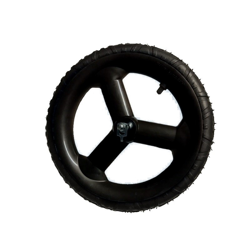 Ruota Anteriore Baby Confort High Trek