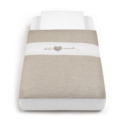 CAM Completo Letto Cullami...