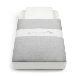 CAM Cullami gris - Cododo Bed