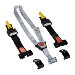 Fixeringssats V495 Nacelle Cam