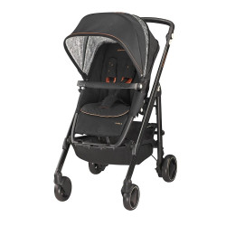 Poussette Bébé Confort...