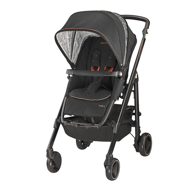 Baby Comfort Stroller Loola 3 Celebration