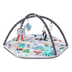 Kinderkraft Sea Land...