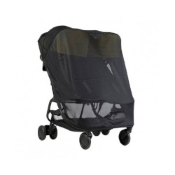 Mountain Buggy Nano Duo...