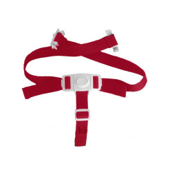 Harnais de Chaise Haute Keyo