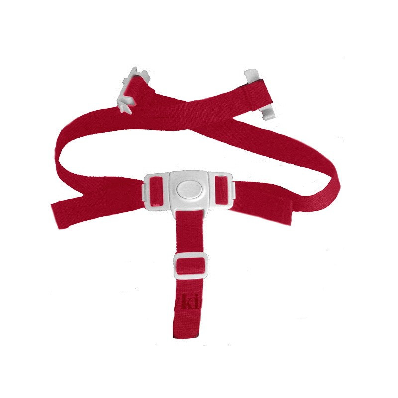 Harnais De Chaise Haute Keyo
