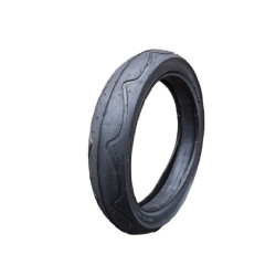 Rear Tire Casualplay S4...