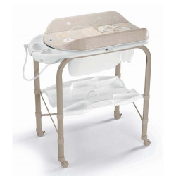 Puslebord Cambio Ourson