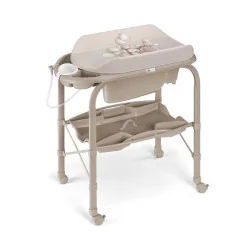 Cam Cambio Changing Table...