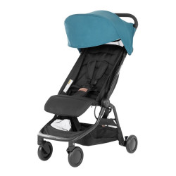 Mountain Buggy Nano Teal V3...