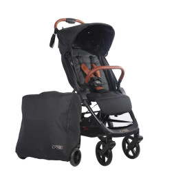 Voziček Mountain Buggy Nano...